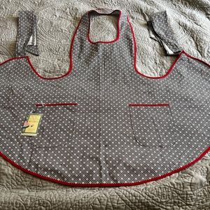 Retro Style Apron